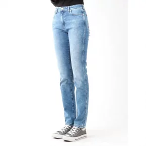 Dámske džínsy Boyfriend W27M9194O - Wrangler