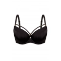 Push-up podprsenka Desire Big BF 25 - Mefemi Nipplex