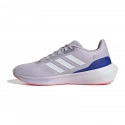 Dámske športové topánky Runfalcon 3.0 W HQ1474 Svetlo šdá mix - Adidas