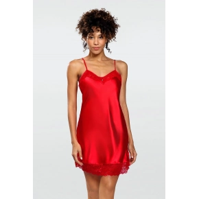 Dámska košieľka Milan Červená - DKaren