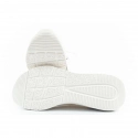 Dámske topánky W 117617/WHT - Skechers