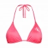 Monogram Dámský vrchní díl plavek KW0KW01970-XI1 - Calvin Klein