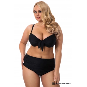 Dámske dvojdielne plavky pre plnoštíhle Alexa 378 - Primo
