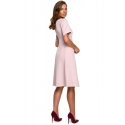 Dámske šaty S240 - Stylove