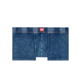 Pánske boxerky - 00CIYK 0CGBQ 923 - tm. modrá - Diesel