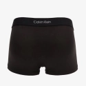 Pánske boxerky NB3312A UB1 čierna - Calvin Klein