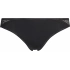 Dámske brazilky Brazilian Briefs Flirty 000QF5152E001 čierna - Calvin Klein