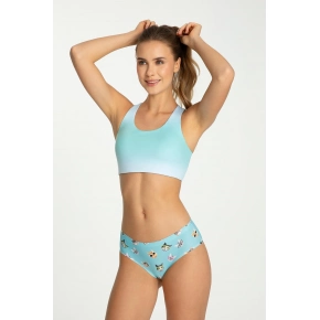 Nohavičky Cats simple classic tmodré- Julimex Nohavičky Cats simple classic tmodré- Julimex