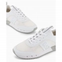Pánske športové topánky EA7 M X8X027-XK050-00175 Biela - Emporio Armani