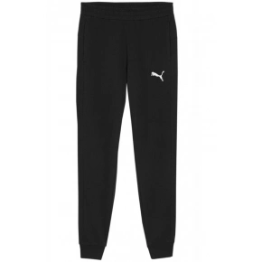 Pánske tepláky 658598 03 čierne - Puma