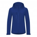 Dámska softshellová bunda 54905 modrá - Malfini