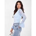 Body IT BO 22160.01 svetlo modré - FPrice