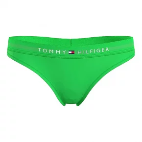 Dámská tanga UW0UW04146-LWY - Tommy Hilfiger Dámská tanga UW0UW04146-LWY - Tommy Hilfiger