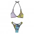 Dámské Plavky a Bikini A04112-0TDAY-E5886 - Diesel