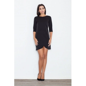 Dámske šaty M449 - Figl