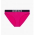Spodný diel plaviek KW01728 T01 ružová - Calvin Klein
