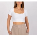 Dámske Top / tričko TS 7537 - FPrice