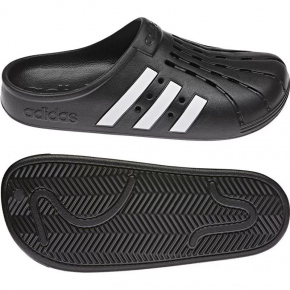 Unisex Adilette Clog Žabky GZ5886 čierna - Adidas