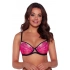 Dámska podprsenka AV 2031 PINK - Ava