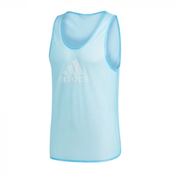 Pánsky rozlišovák Bib 14 FI4188 modrý - Adidas
