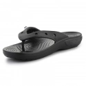 Pánske žabky Classic Flip Flip 207713-001 Čierna - Crocs