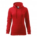 Dámska mikina Trendy Zipper W MLI-41107 - Malfini