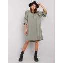 Šaty TW SK BI 82314.48 khaki - FPrice