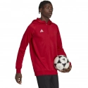 Pánska mikina M HK8055 červená - Adidas