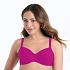 Dámska plavková podprsenka M6 8753-1 126 magenta - Anita