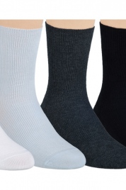 Pánske nesťahujúce ponožky 018 - Steven