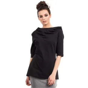 Dámska mikina B026 - BEwear