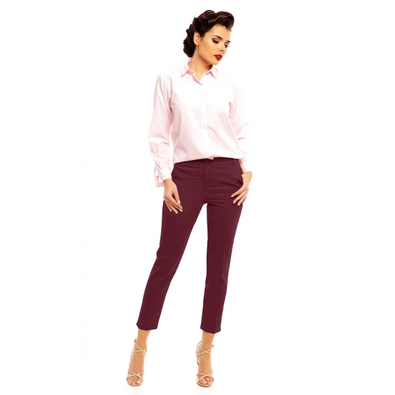 Dámske nohavice model 140607 - Cabba