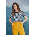 Dámske tričko S304 - Stylove