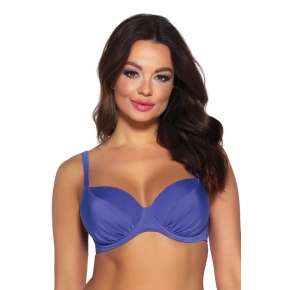 Dámska plavková podprsenka Surreal SK-169/1 Fialová - Ava Dámska plavková podprsenka Surreal SK-169/1 Fialová - Ava