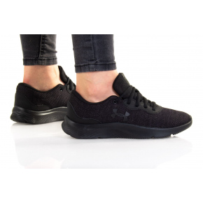 Dámske športové topánky 3024131-002 Čierna - Under Armour