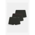 Pánske boxerky 3PACK Low Rise Trunk M0000U2664G CA0 - Calvin Klein
