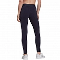 Dámske legíny Essentials 3S W H07771 čierno-biele - Adidas