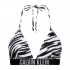 Dámský vrchní díl plavek KW0KW02116-0GN - Calvin Klein