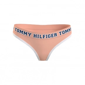 Dámské kalhotky League UW0UW03163-TLR - Tommy Hilfiger Dámské kalhotky League UW0UW03163-TLR - Tommy Hilfiger