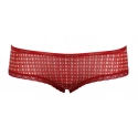 Dámske šortky D3448E - Calvin Klein