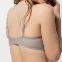 Podprsenka push-up bez kostíc 1808 - Miracle by Luna®