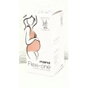Dámska košieľka Julimex Flexi-one Mama