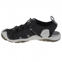 Pánske sandále Clearwater II M 1024968 čierne - Keen