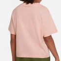 Dievčenské tričko Sportswear Jr DX1724 800 - Nike