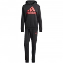 Pánska tepláková súprava Big Logo M IP5553 čierna - Adidas