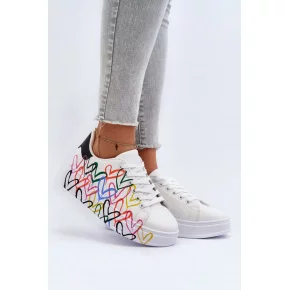 Športová obuv model 193530 Step in style