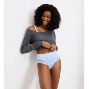 Dámske nohavičky Ladyform Soft Maxi sv.modré 00SA - TRIUMPH