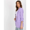 Dámske sako DHJ MA 7684.15P Svetlo fialová - FPrice