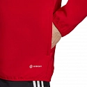Pánska vetrovka Tiro 23 League IA1618 červená - Adidas