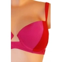 Dámske plavky 2 COLOR - OEM